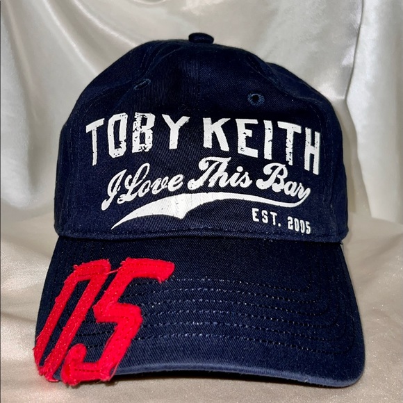 I Love This Bar Hat